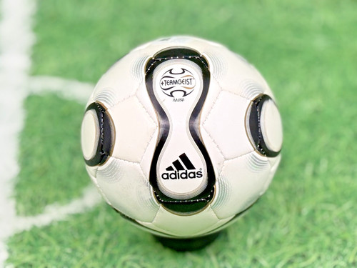 Mini ball adidas - mini,