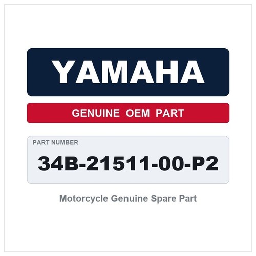 Parafango anteriore yamaha oem - parafango,