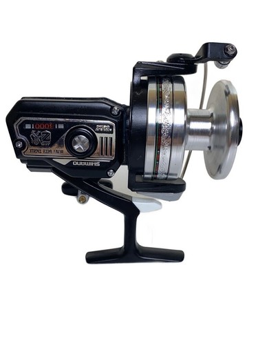 Mulinello shimano 3000 - shimano, gt-3000