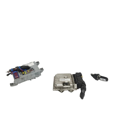 Kit accensione ford - accensione, mtj