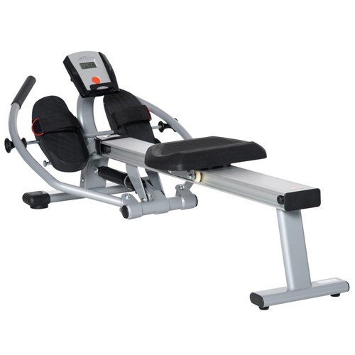 Homcom vogatore professionale - homcom,