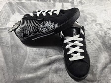 NEW Osiris Serve x Maxx242