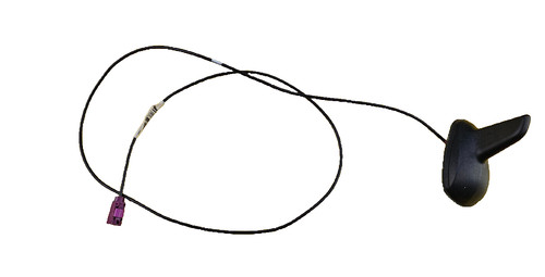 Antenna pinna - antenna,