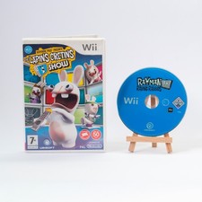 Rayman the lapins - rayman,