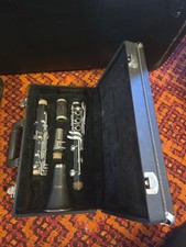 Clarinetto, selmer vintage
