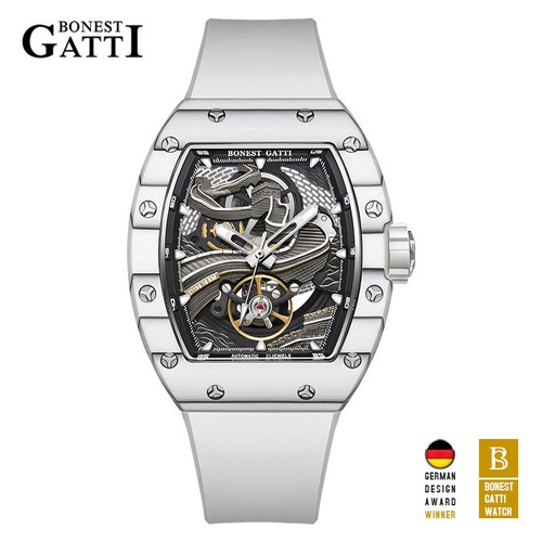 Orologio meccanico automatico