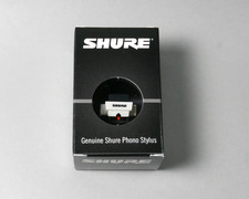 Nuovo con scatola shure n35x - [nuovo,