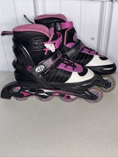 Aerowheels Pattini In Linea