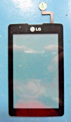 Vetro touch screen originale - vetro,