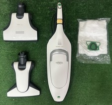 Vorwerk Folletto VK220S Expo -
