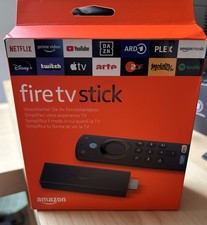 Amazon HD Fire TV Stick con