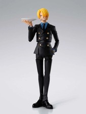 One piece figuarts action - one,