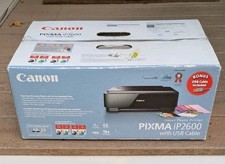 Stampante a colori Canon PIXMA