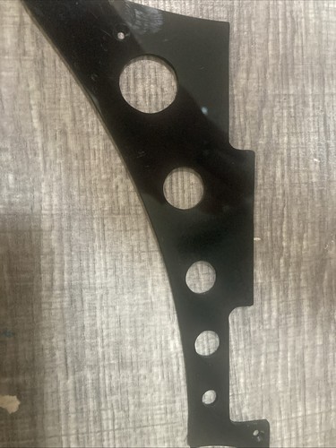 Fernandes solid body - solid,