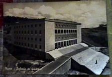 -NUORO PALAZZO DI GIUSTIZIA FG