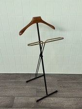 Servomuto vintage pieghevole