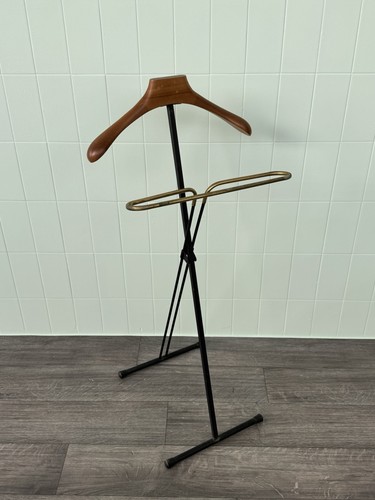 Servomuto vintage pieghevole