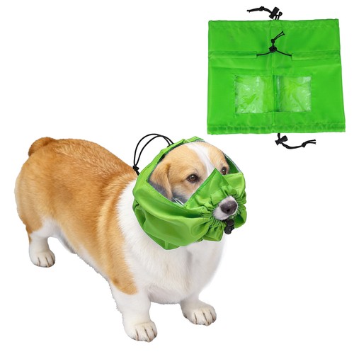 Cuffia doccia bagno cane