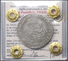 Stato Pontificio Paolo V