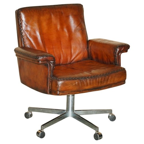 Sedia direttrice girevole - direttrice,