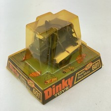 Giocattoli Dinky vintage in