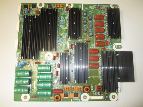 Scheda madre lj92 01788a - scheda,