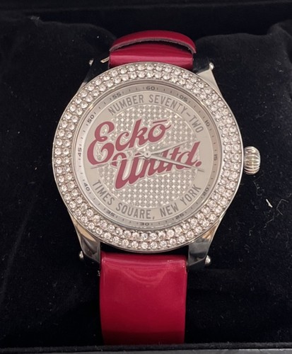 Orologio marc ecko e10038m5 - ecko,