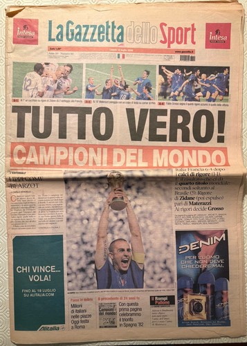 Gazzetta dello sport - gazzetta,