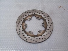 DISCO FRENO POSTERIORE PER