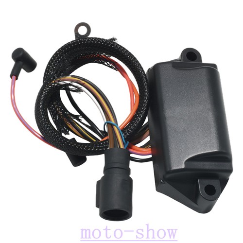 Power pack fuoribordo - cdi, per