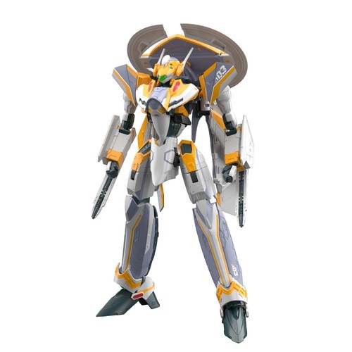 Bandai 100 macross delta - macross,