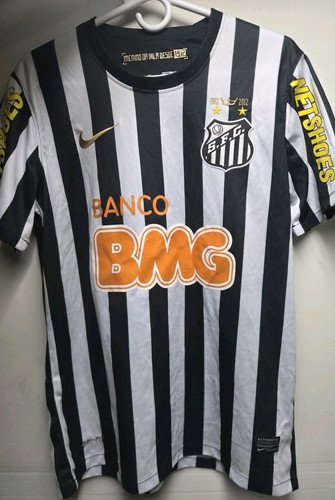 Neymar 11 santos fc - neymar, #11