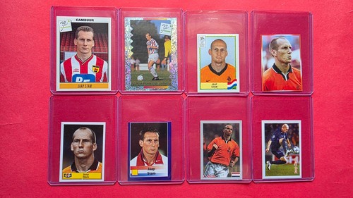 Jaap stam lotto - (olanda),
