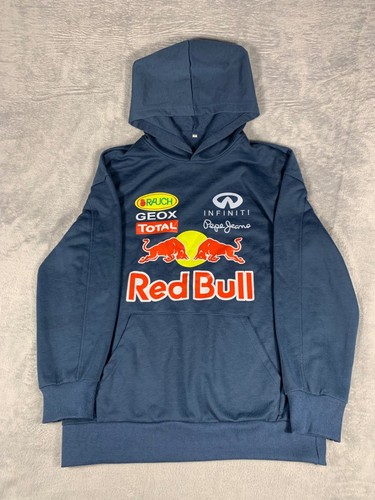 Jeans red bull racing - jeans, rauch