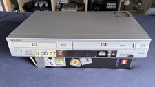 Samsung dvd640 combo vhs - samsung,