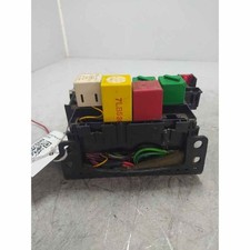 Centralina scatola portafusibili Ford Puma MK1 1.7 i 92 KW 1997-02 94FG14A073AA