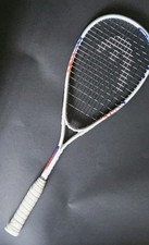 Head Cyber Elite Squash Racket