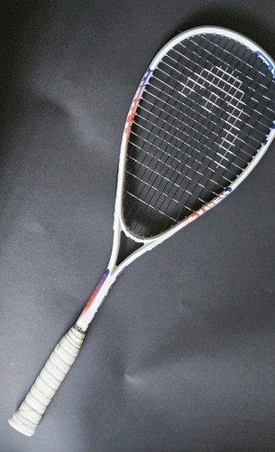 Head cyber elite - elite, racket