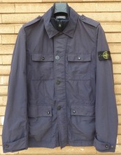 Stone Island 'micro reps'