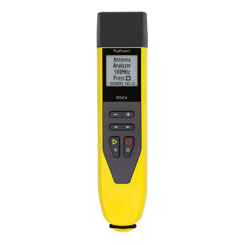 Rigexpert stick 500 - 500,