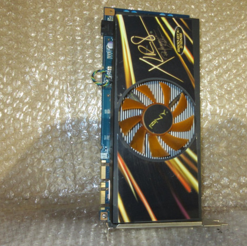 Pny nvidia geforce 9800 gtx - nvidia,