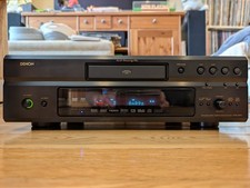 Denon DVD-3910 Universal DVD /