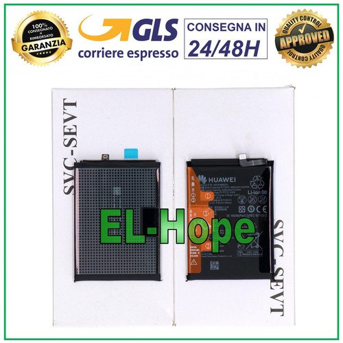 Batteria originale service - originale,