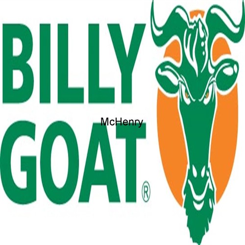 Parte originale billy goat - billy,