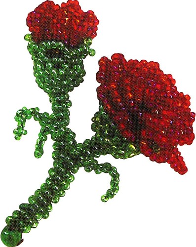 Pioneer bead kit - kit,