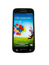 Cellulare Samsumg Galaxy S4 Mini GT-I9195