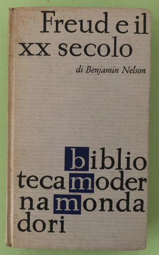 Benjamin nelson freud e - benjamin,
