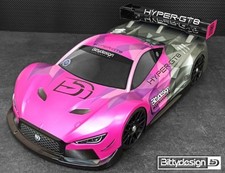 Bitty Design - Carrozzeria