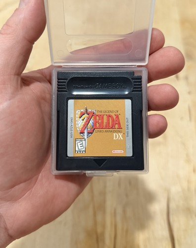 Legend zelda link s - of, link's