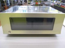 Amplificatore di potenza LUXMAN M-7i con cavo di alimentazione manuale...